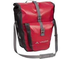 Vaude Aqua Back Plus Paar Indian Red Ab 115 84 Schnelle Lieferung Bei Idealo