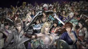 Another fantastic step forward for the series is the. Warriors Orochi 3 Ultimate Official Trailer Youtube