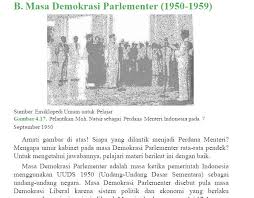 We did not find results for: Indonesia Pada Masa Demokrasi Parlementer Portal Edukasi