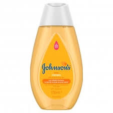 The brand dates back to 1893 when johnson's baby powder was introduced. Johnson Johnson Johnsons Baby Shampoo 100 Ml Inci Beauty