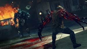 Within the here be monsters! Prototype 2 Pc Review Gamewatcher