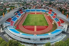 Text of studi kasus jne lengkap. Kasus Korupsi Stadion Mandala Krida Yogyakarta Kpk Panggil Delapan Saksi