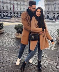 The normal match has its own emotional struggle. Senstylable V Instagram Matching Couple Style Rate This Oufit From 1 10 Tap The Link On Our Bio To Re Cute Couple Outfits Couple Outfits Fashion Couple