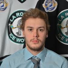 La Ronge Ice Wolves @ Notre Dame Hounds Saturday, February 13, 2016