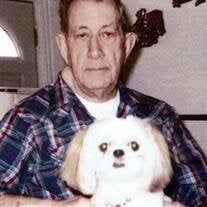 James Boyd "Boots" Ezell Obituary