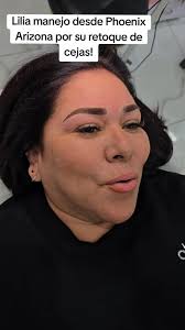 Cejas nuevas para Irma desde Ontario California!🤩 Cejas Técnica:  Ombrebrows ✨️ Artista: Ricardo ✍️ #Microblading #ricbrows #ricardoortiz  #fyp #zyxcba