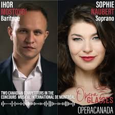 Review: In Paris Opera's L'heure espagnole Michèle Losier shows off her  "sharp comic timing"