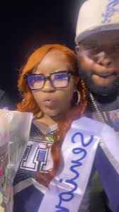 Jaylen Cheaves Senior Night