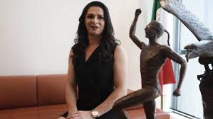 Check spelling or type a new query. Ana Gabriela Guevara En El Pais