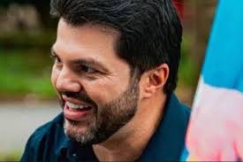 Célio Silveira pede licença e Márcio Corrêa assume como deputado federal