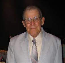 Obituary, Visitation & Funeral Information