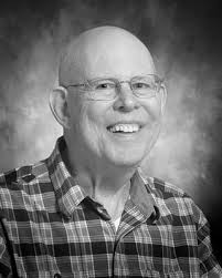 E. Squires Obituary (2018)