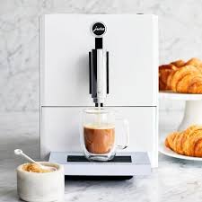 Jura A1 Automatic Coffee Machine Sur La Table In 2020 Automatic Coffee Machine Jura Coffee Machine Coffee Machine