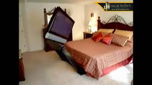 أفضل مكان لوضع التليفزيون في غرفة النوم home decor home furniture