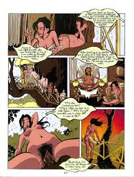 Bienvenue à Nassao - Multporn Comics & Hentai manga