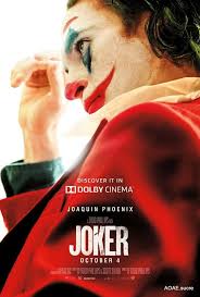 Joker movie poster print a3 a4 a5 a6 hd wall art batman dc 2019 cinema decor. Joker Poster Movie 2019 Joaquin Phoenix Dc Comics Film Art Print 24x36 32x48 Ebay Joker Poster Joker Full Movie Joker Film