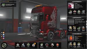 Save Game Xp Money 1 30 1 31 Ets2 Mods