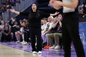 Mercury Beat Valkyries in Comeback Win; Shepard Achieves Fastest WNBA Triple-Double