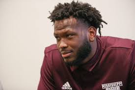 Mississippi State football: DL Chauncey Rivers