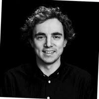 Steven van den Boomen