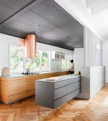 Top 45 kitchen design trends kitchens are undeniably the heart of today's homes so you want your kitchen to look its best. New Trends For Kitchen Designs 2021 Ekitchentrends