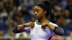 Brother's arrest not first time simone biles has faced family turmoil biles, who is the most decorated american gymnast of all time, has written about growing up in and out of foster care. Simone Biles Brother Of Accused Of Killing Three People Sports Illustrated