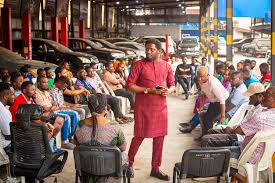 Engr. Ndubuisi Chidomere Biography: A Model of Igbo Entrepreneurial Culture and Business Innovation in Nigeria || Nnewi City