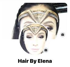 Tami Ehrlich- Hairstylist