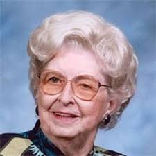 Doris Young Obituary July 3, 2012