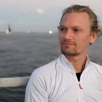 Robert Pogue Email & Phone Number