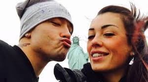 We did not find results for: Foto Radja Nainggolan Con La Moglie Claudia Lai Chi E
