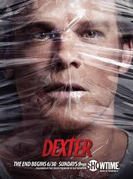Dexter, l'Oscuro Passeggero