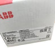1PCS ABB 5500 Spray robot motor No. 3HNM11221-1 (3HNP03854-1 ...