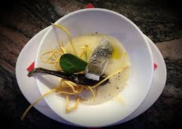 Home > elenco ricette > merluzzo al vapore. Merluzzo Al Vapore Con Crema All Aglio Picture Of Trattoria Biancospino Trento Tripadvisor