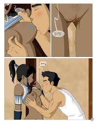 Mako (Avatar) :: blowjob :: Korra :: cunnilingus :: legend of korra ::  Avatar porn :: vaginal :: pussy juice :: porn comics without translation ::  avatar :: r34 :: porn comics ::