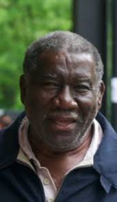 Obituary for George W. Woodard, Jr.