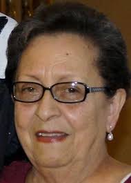 Maria Varela Obituary