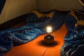Maybe you would like to learn more about one of these? How To Stay Warm In A Tent The Definitive Guide Hikertrack Stay Warm Tent Winter Tent