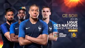 Retrouvez nos meilleures cotes, les statistiques et les résultats en live ! Ligue Des Nations Comment Suivre France Pays Bas En Direct Live Et Streaming Stars Actu