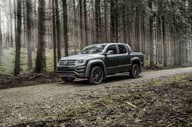2022 Vw Amarok Shares Underpinning With The Ford Ranger Vw Amarok Ford Ranger Volkswagen