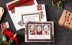 Your photo christmas cards will stand out among the stack. Shutterfly 10 Free Personalized Christmas Photo Cards Just Pay Shipping Money Saving Mom