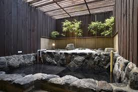 施設のご案内 波葉の湯