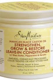 Some also serve to protect your hair from harsh environmental factors, like heat and sunlight. 5 Leave In Conditioners That Will Keep Curls Healthy Looking All