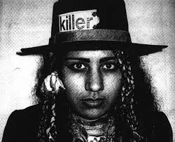 Rookie » We Will Not Be Blinded