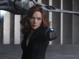 Director joss whedon also says this movie's version of black widow is a little darker than the one seen in iron man 2, and there are hints at a backstory that ain't pretty. Black Widow Will Finally Pay Off Your Favourite Avengers Joke