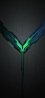 Xiaomi Black Shark 2 Pro Wallpapers Qhd Download Droidviews Screen Wallpaper Hd Oneplus Wallpapers Home Screen Wallpaper Hd
