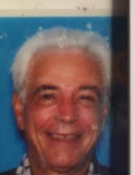 Daniel DeLaura Obituary