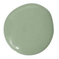 With matte black acting as a backsplash and a bright streak of white at the top of the walls to keep the scale of the room considered and cozy. Hands Down These Are The Best 43 Colors To Use In Your Kitchen Best Kitchen Paint Colors Kitchen Paint Colors Kitchen Paint