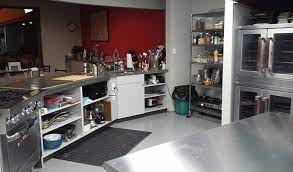 Mrs Dornberg S Culinary Experience Vavrek Architects Inc