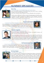 Many swiss nationals travelling abroad ask the federal department of foreign affairs fdfa for recommendations and advice on their return journey. Asean Youth Organisation Aays Booklet Page 4 5 Created With Publitas Com